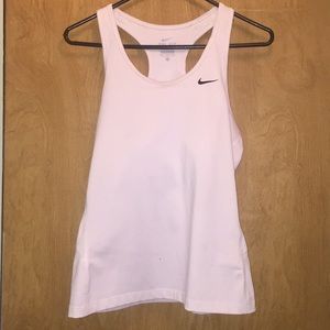 Nike Dri Fit Tank Top